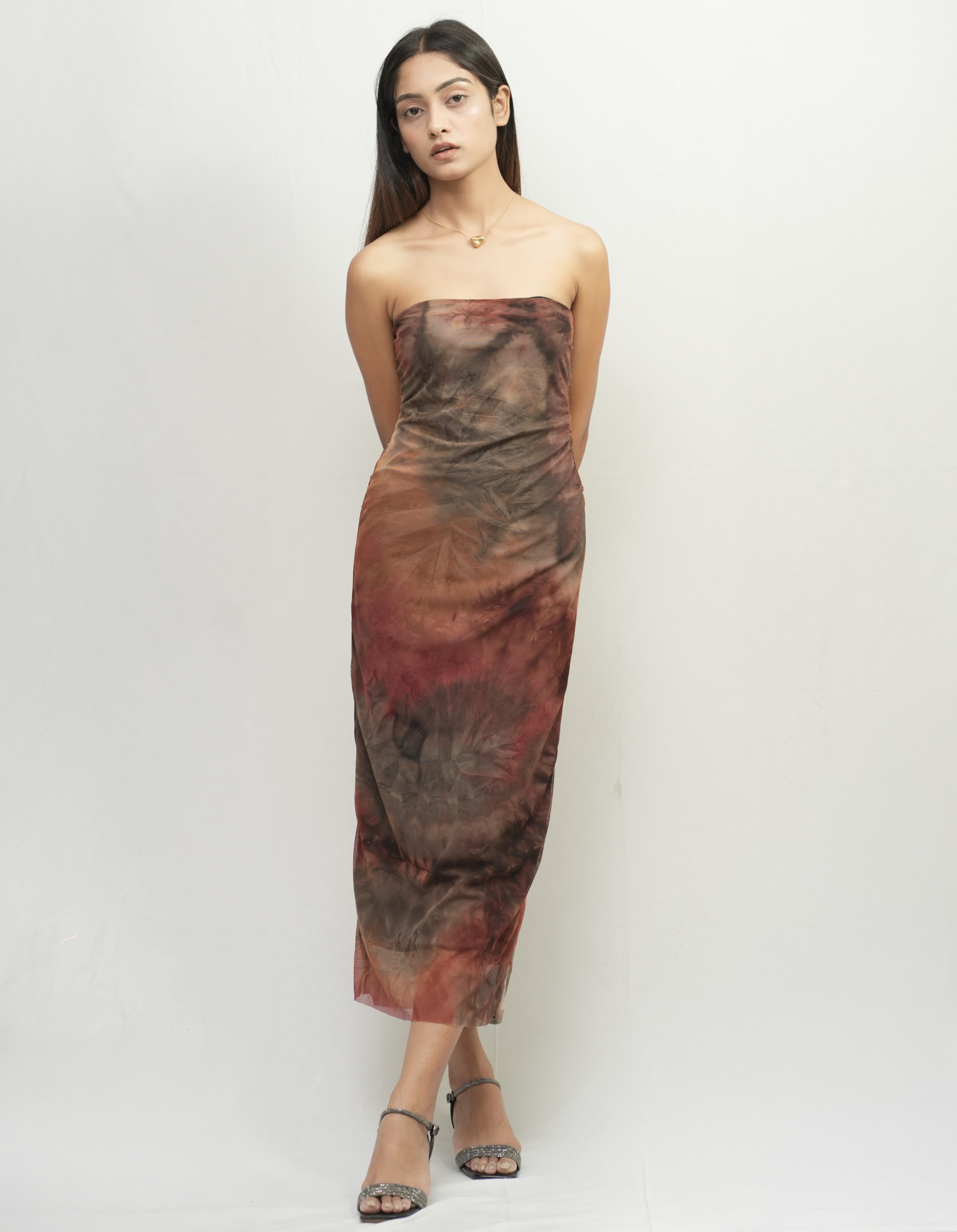 DRESSES
