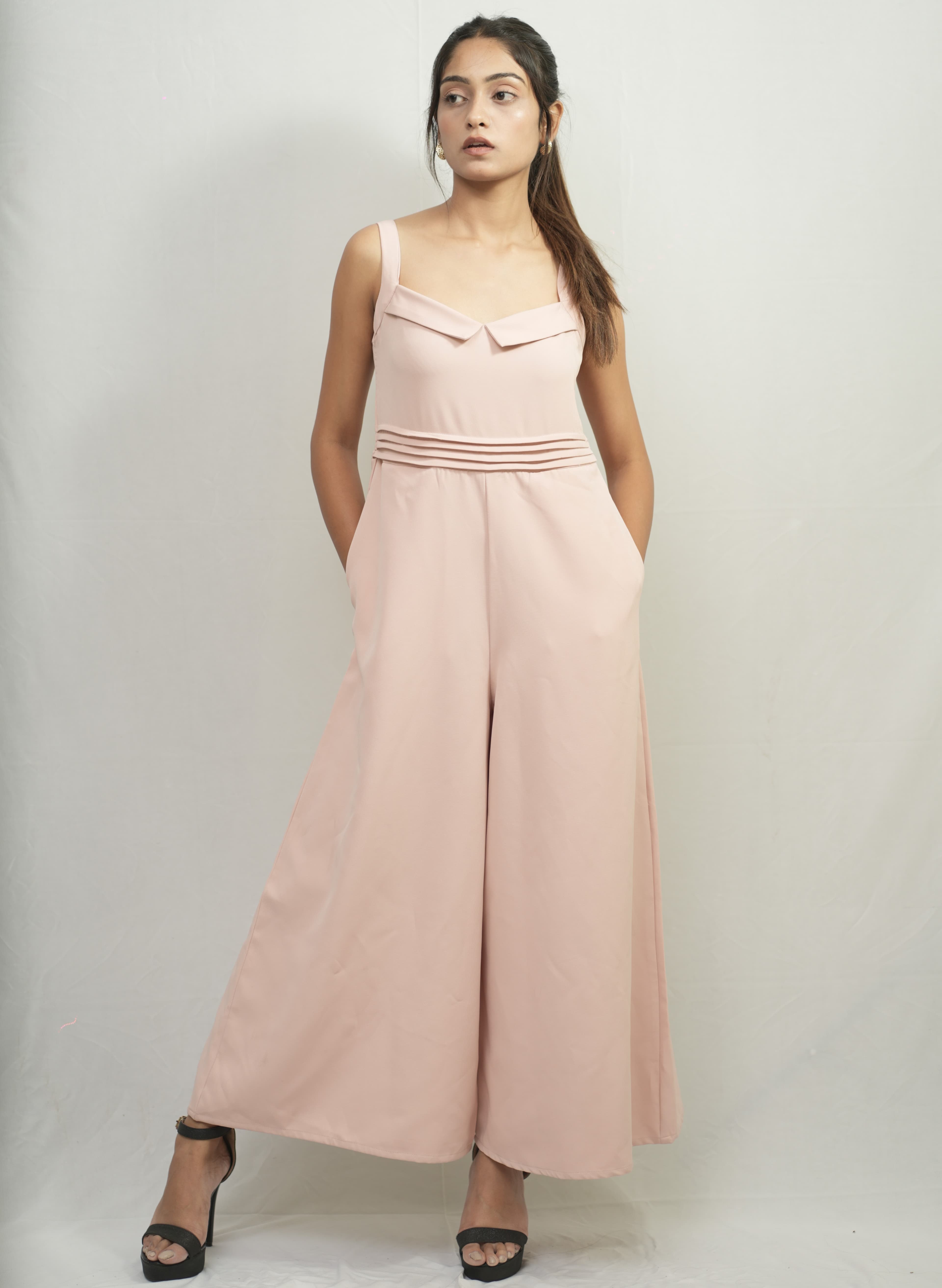 JUMPSUITS